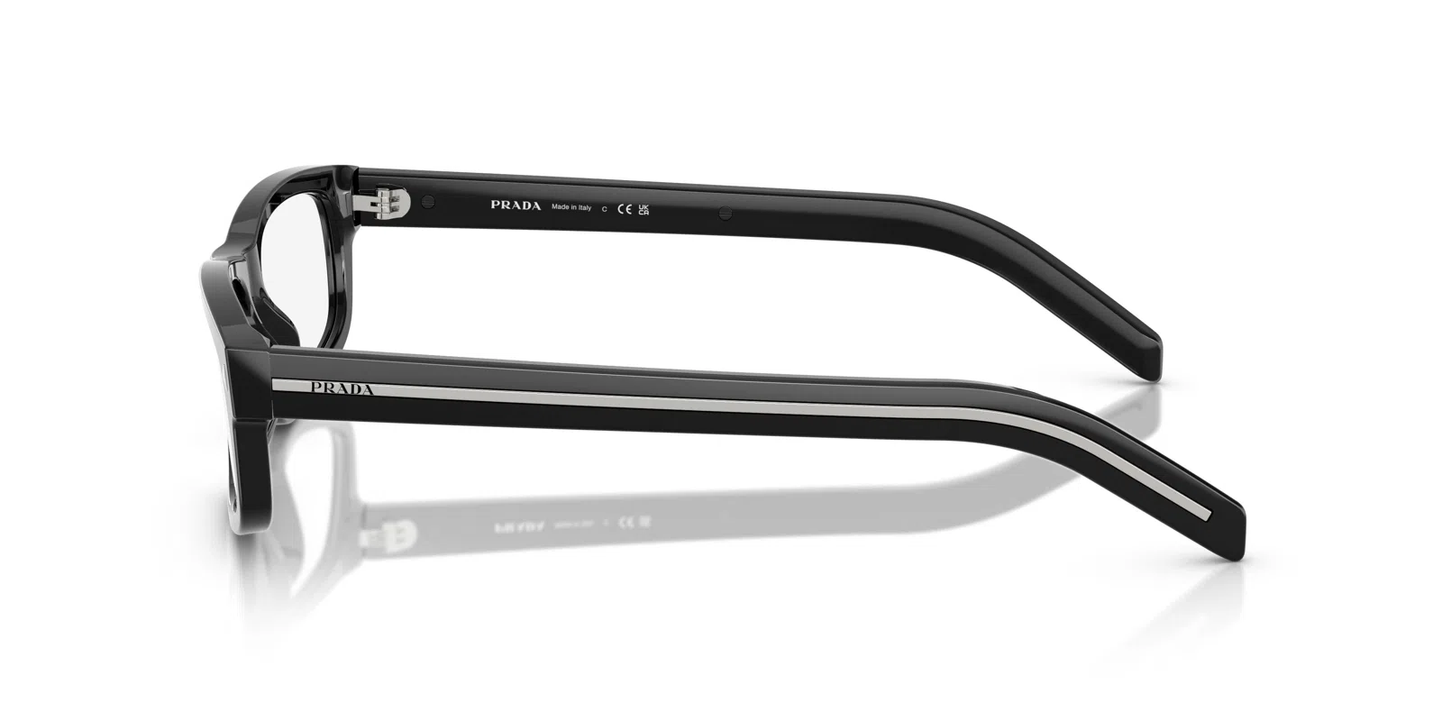 Prada B02V Eyeglasses - view 22